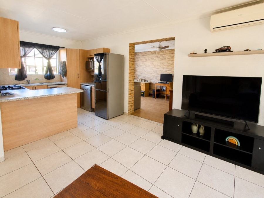 2 Bedroom Property for Sale in Sasolburg Ext 11 Free State